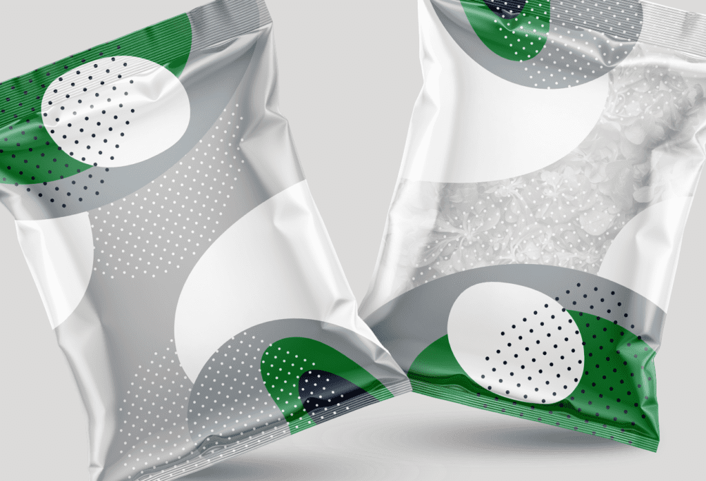 Bio-based packaging - Aurika