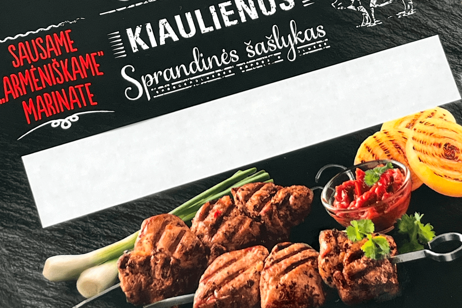 Packaging for Meat and Meat Products