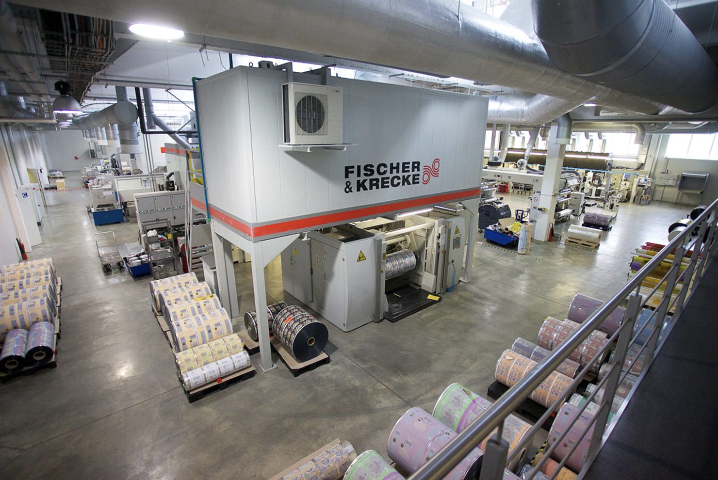 When packaging is complicated – it's for us.